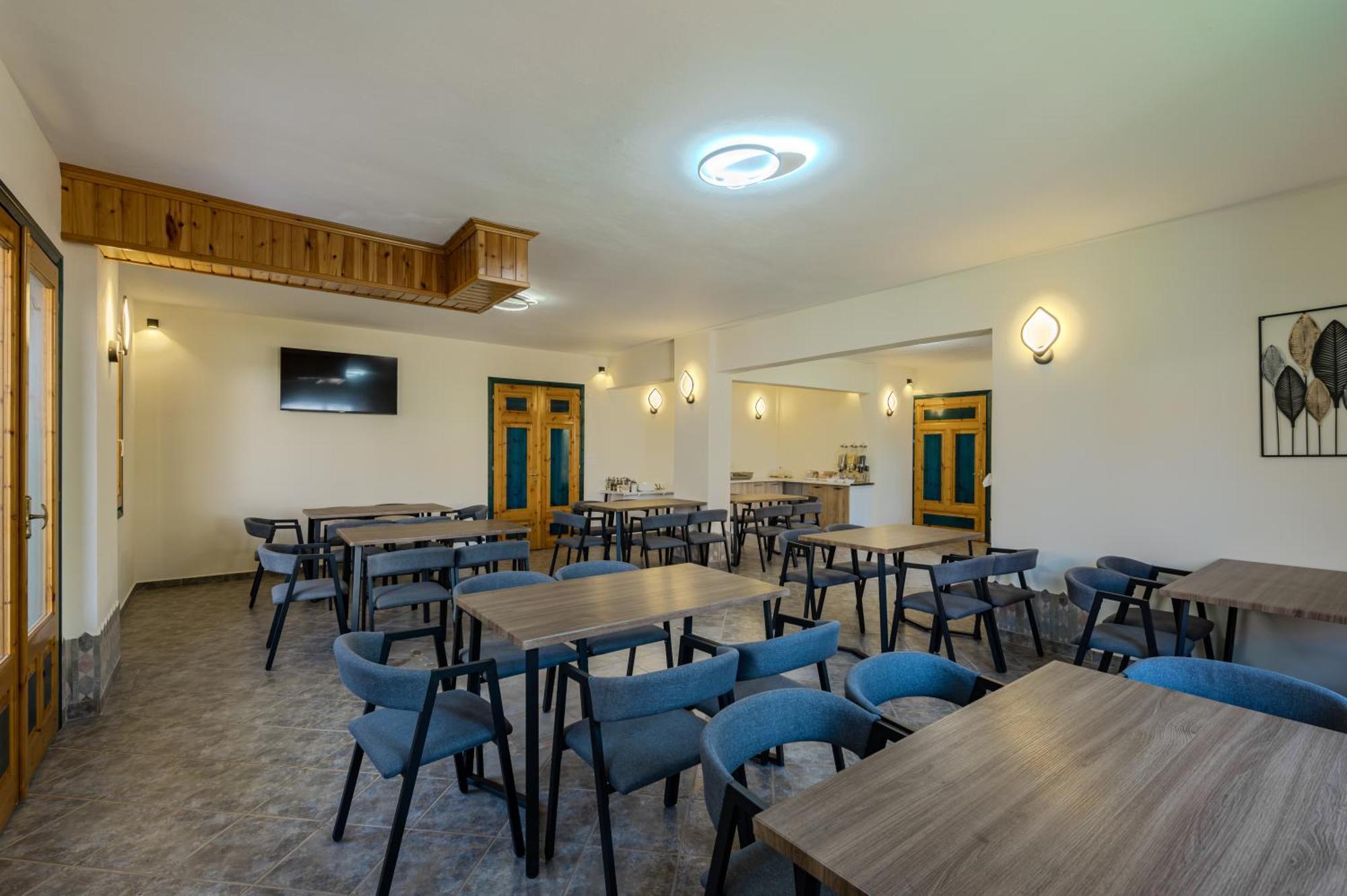 Villa Vasiliki Skala Potamia  Luaran gambar